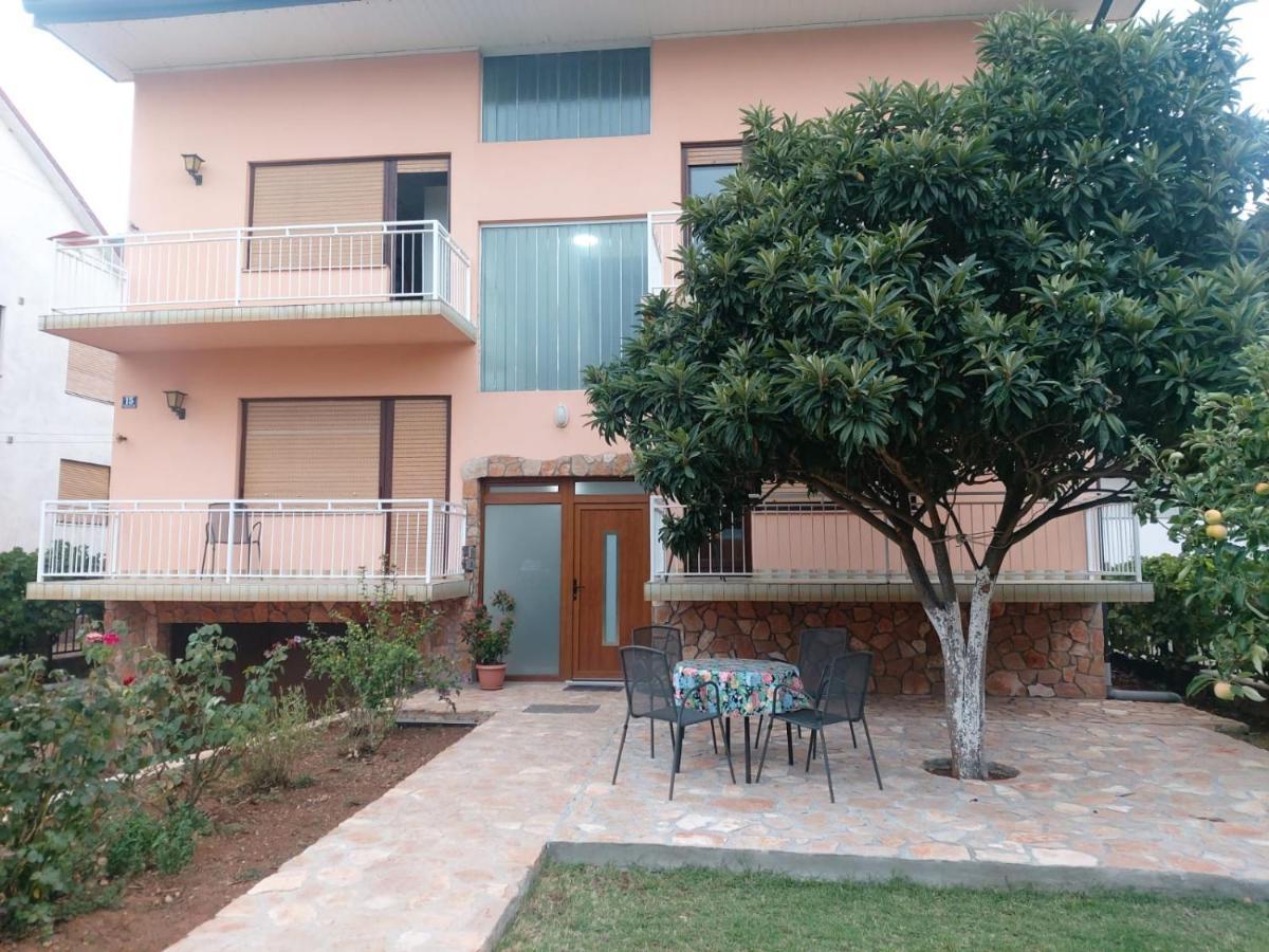 Villa Vinka Mostar Exterior foto