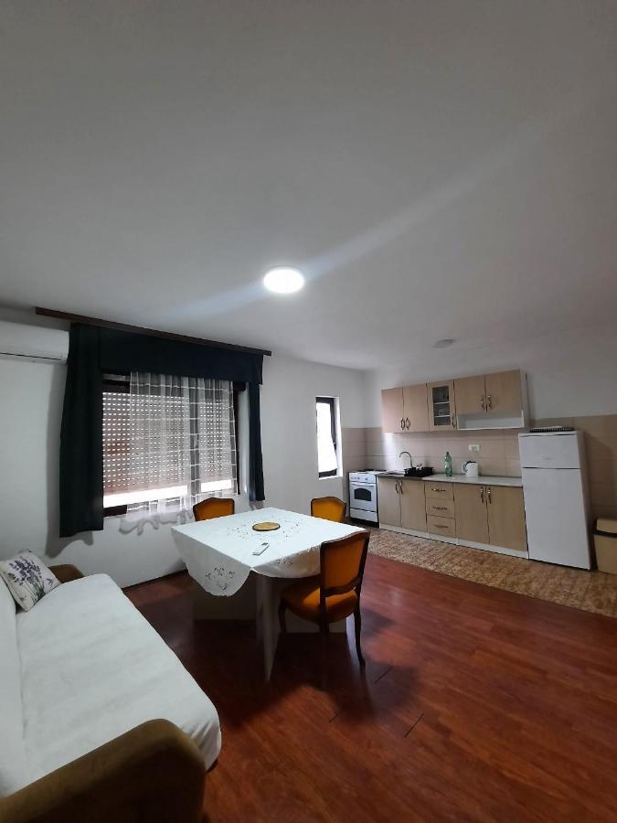 Villa Vinka Mostar Exterior foto