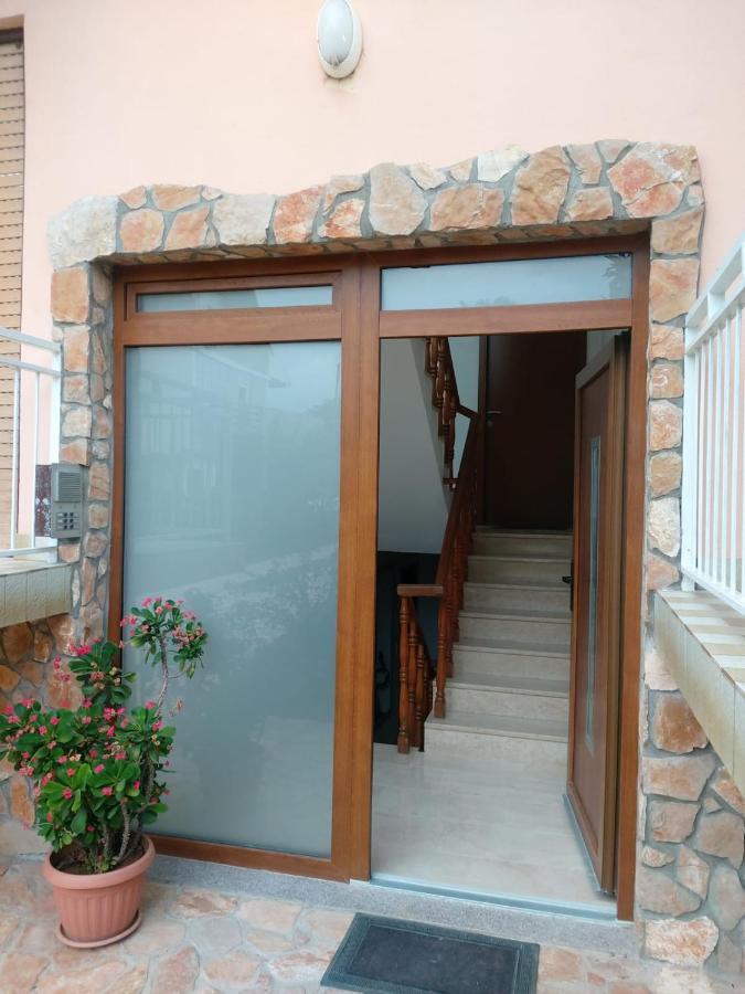 Villa Vinka Mostar Exterior foto