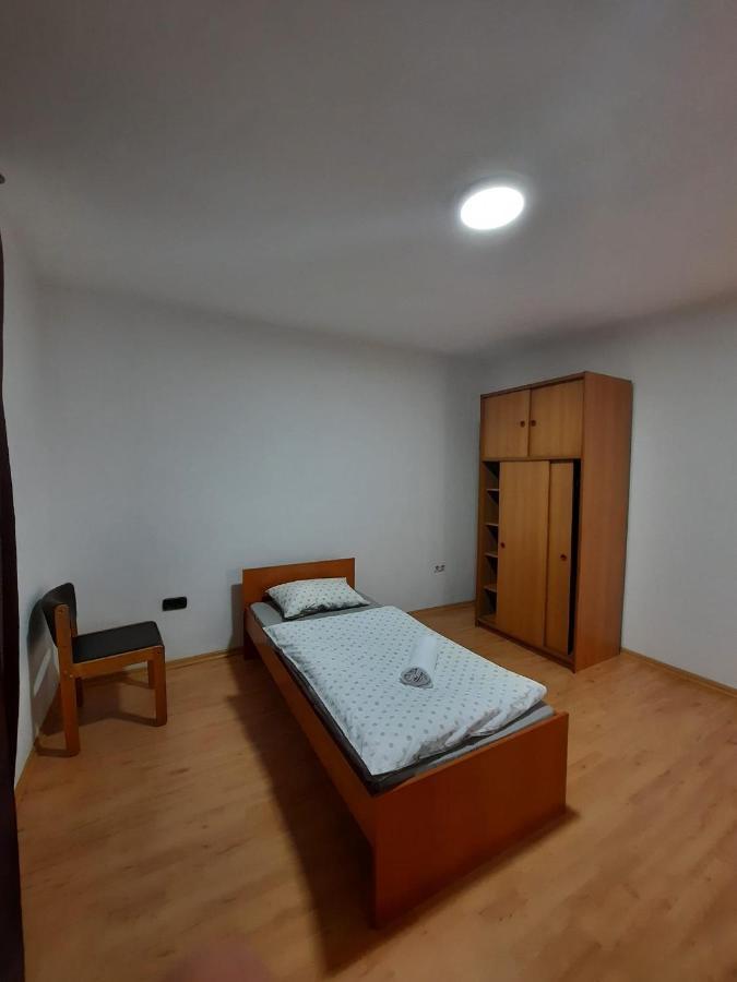 Villa Vinka Mostar Exterior foto