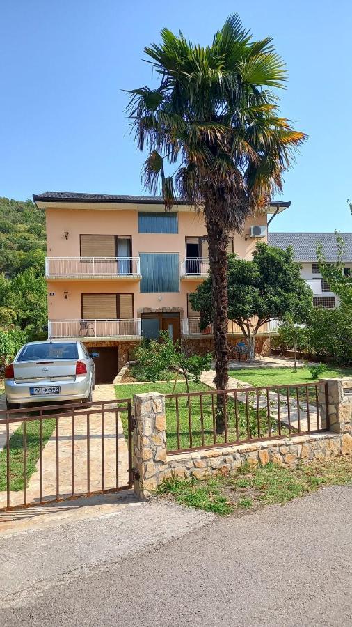 Villa Vinka Mostar Exterior foto