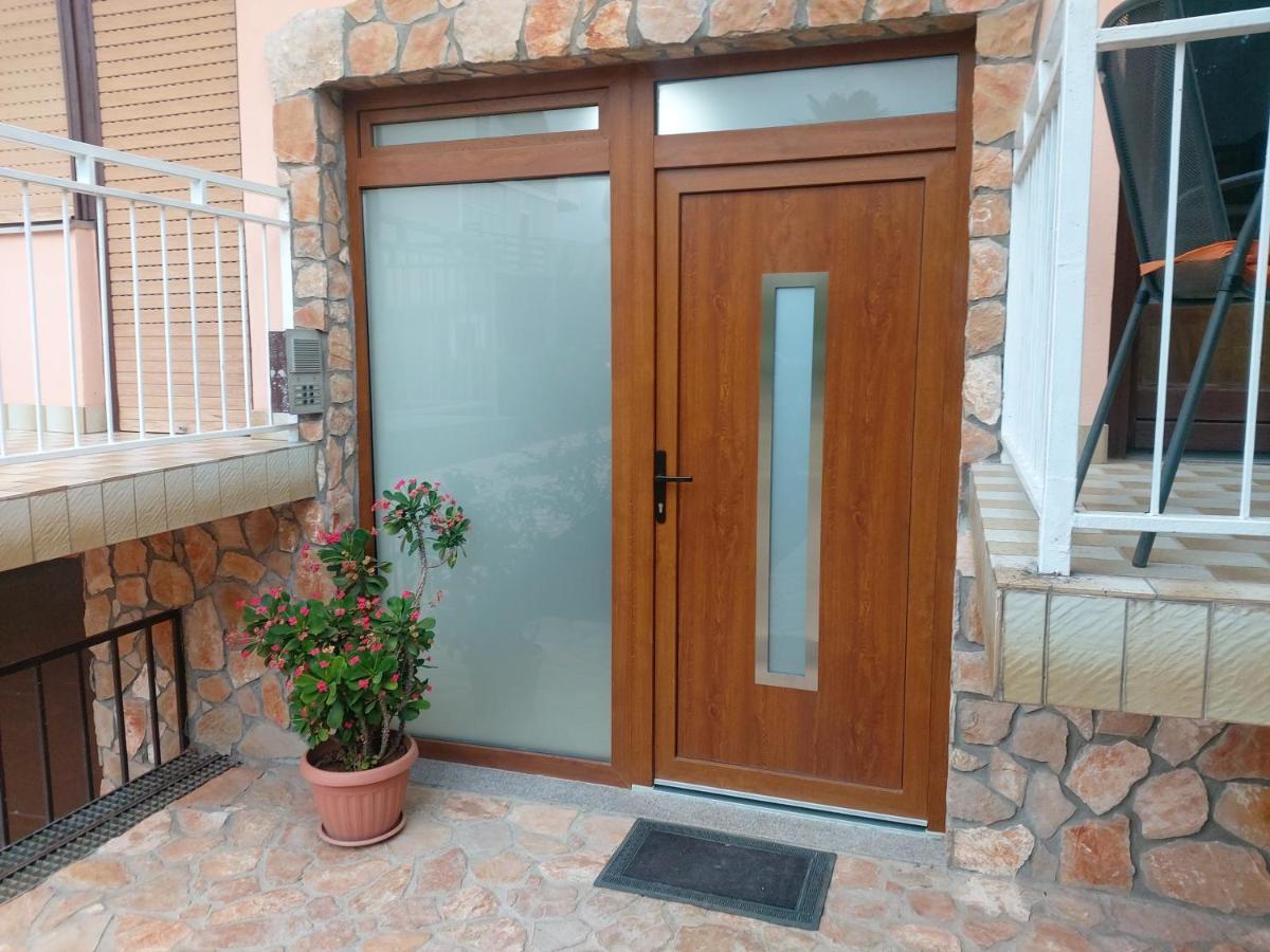Villa Vinka Mostar Exterior foto